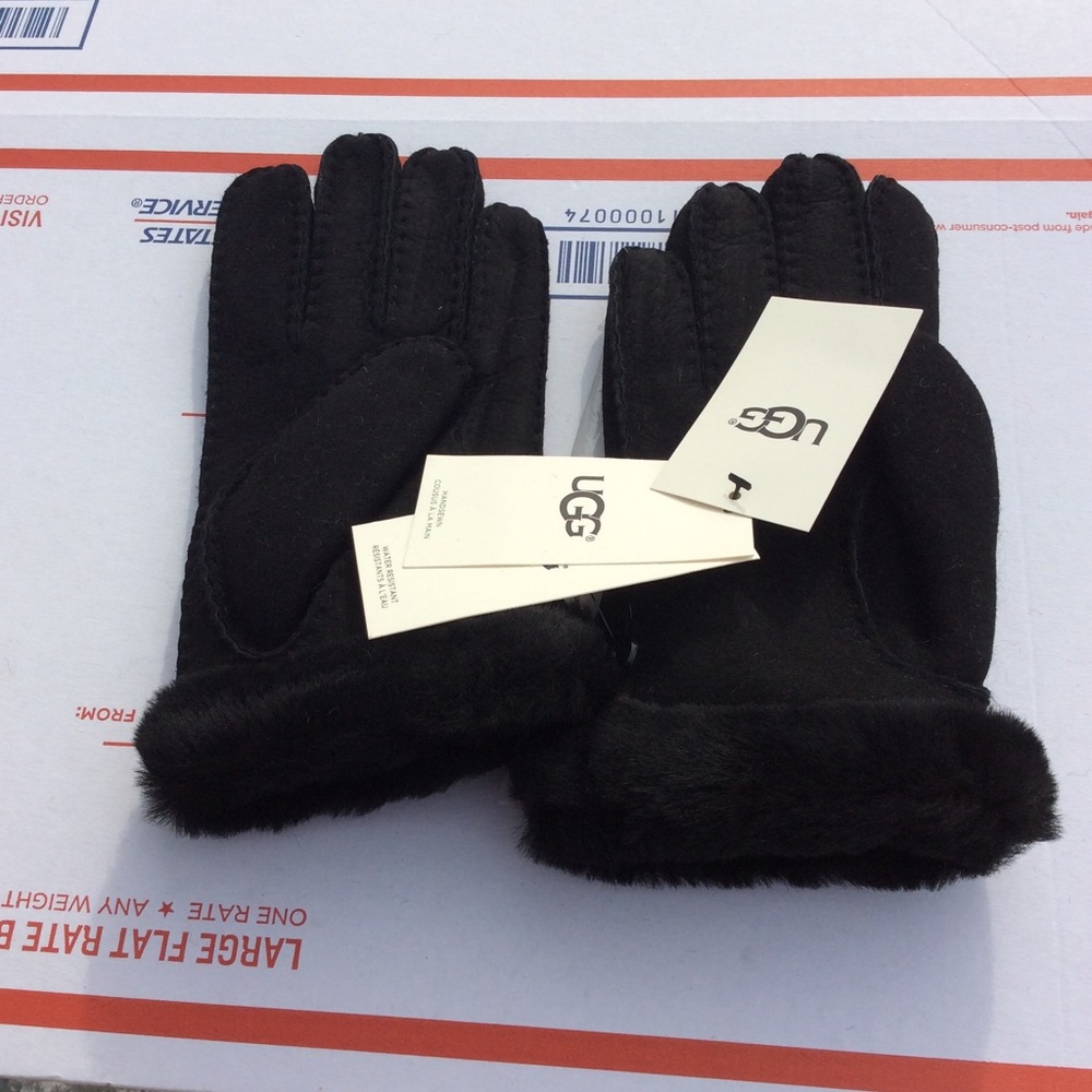 Ugg Carter gloves - Picture 3 of 5